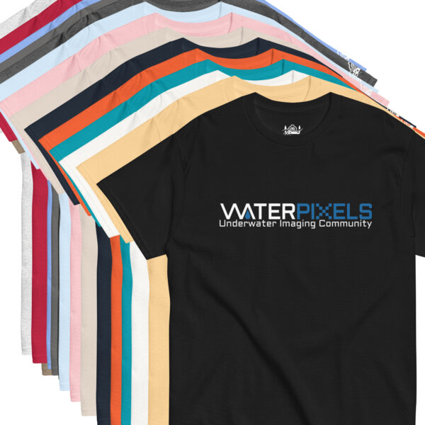 WPX 001 Unisex T-Shirt