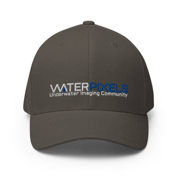 WpX Flexfit Structured Twill Cap - Image 5