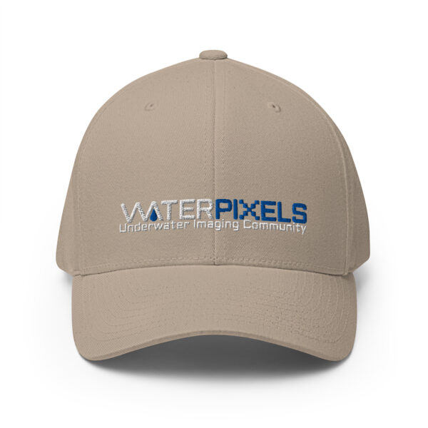 WpX Flexfit Structured Twill Cap - Image 7