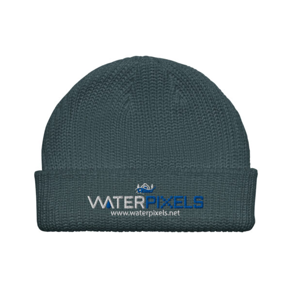Fisherman beanie - Image 2