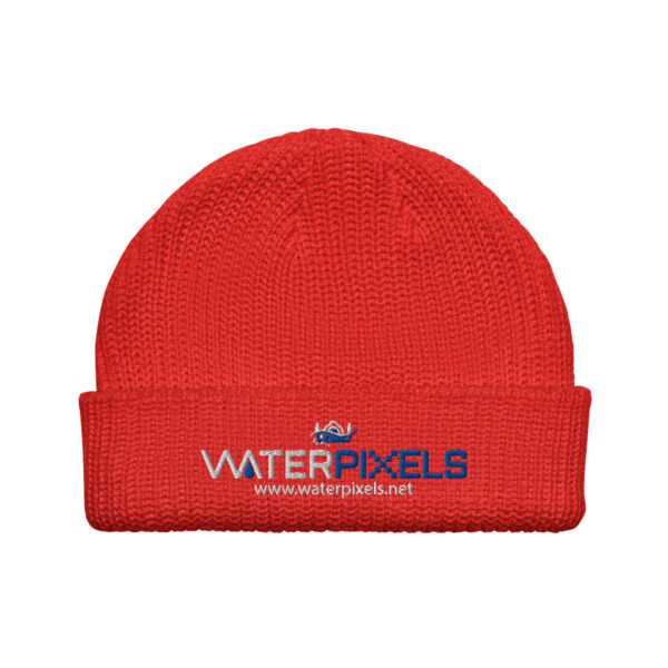 Fisherman beanie - Image 3