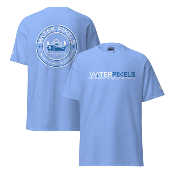 WPX 001 Unisex T-Shirt - Image 9