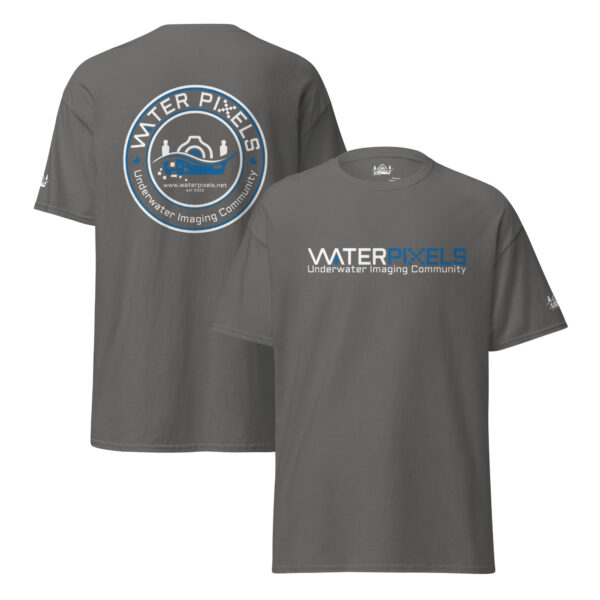 WPX 001 Unisex T-Shirt - Image 5