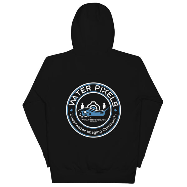 WpX Hoodie - Image 6