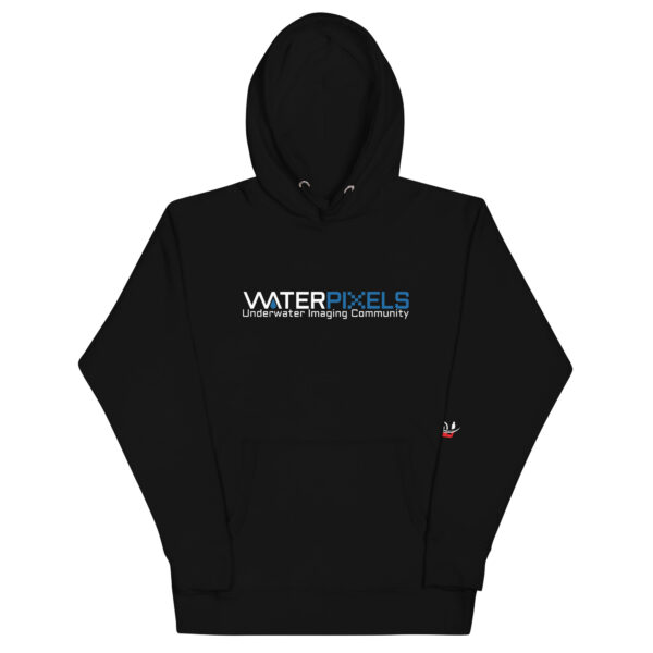 WpX Hoodie - Image 5