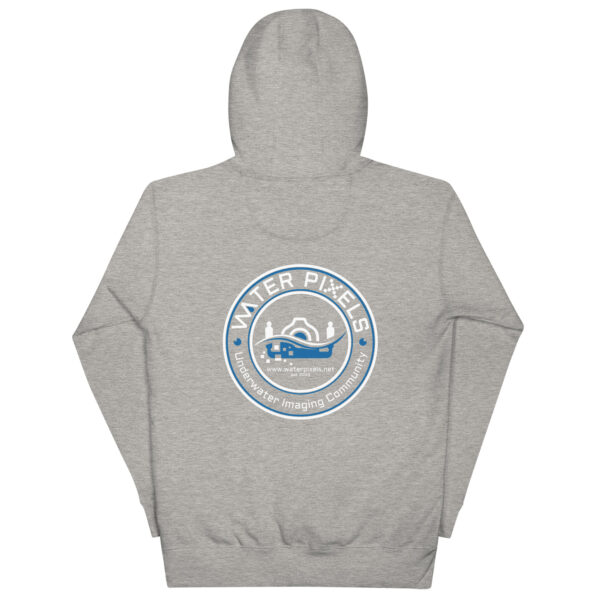 WpX Hoodie - Image 4