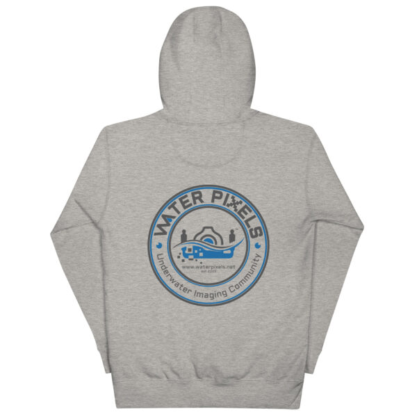 WpX Hoodie - Image 12