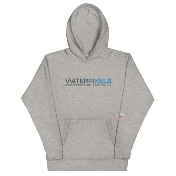 WpX Hoodie - Image 11