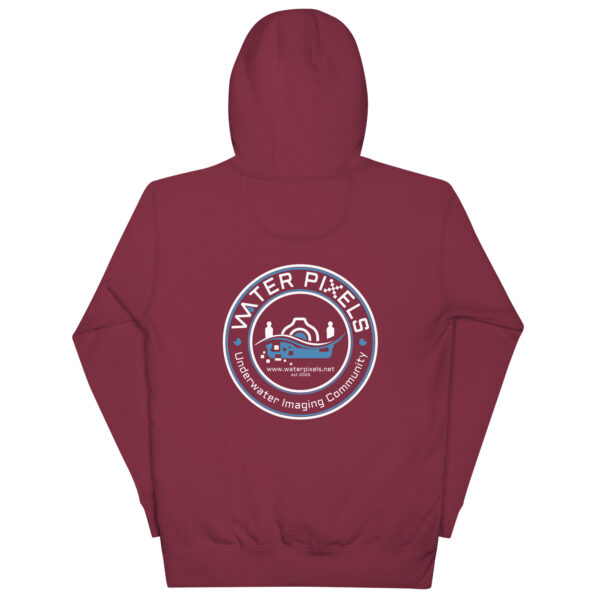 WpX Hoodie - Image 2