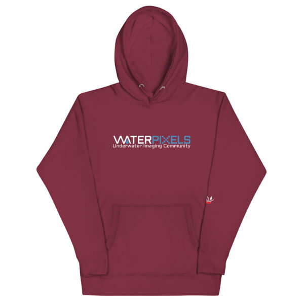 WpX Hoodie - Image 7
