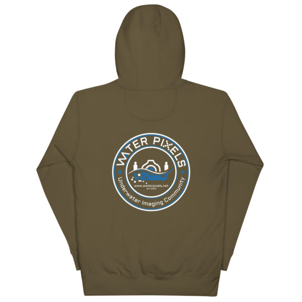 WpX Hoodie - Image 3