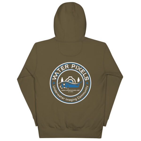WpX Hoodie - Image 10