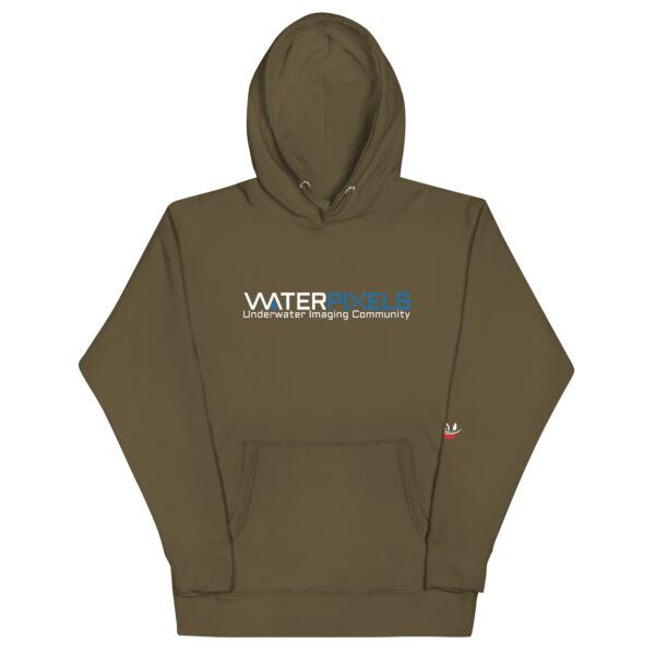 WpX Hoodie - Image 9
