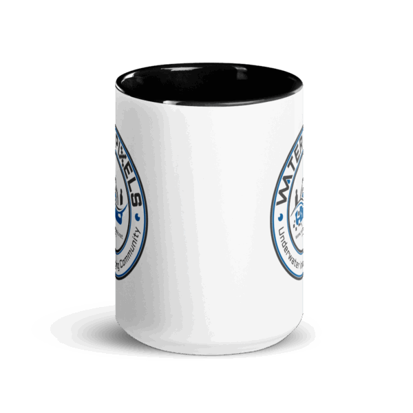 WpX Mug - Image 3