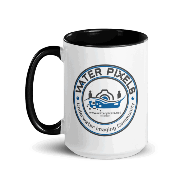 WpX Mug
