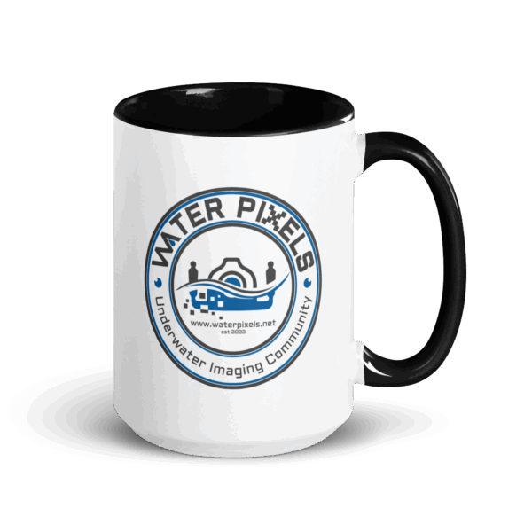 WpX Mug - Image 2